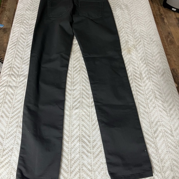Patagonia 0 Black Womens Pants - Picture 4 of 6